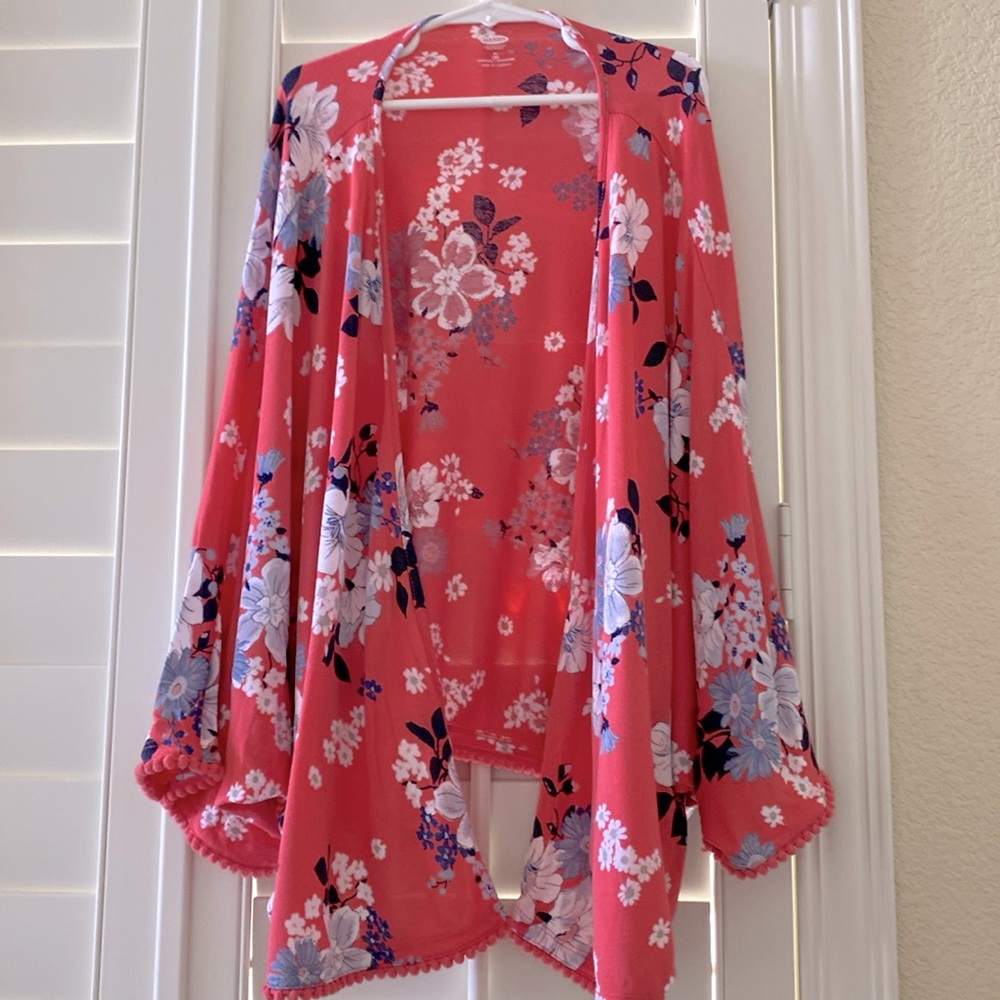 Old Navy | Kimono